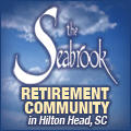 The Seabrook of Hilton Head - True living is sharing a smile...